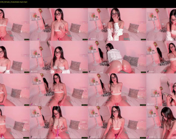 zoe_blake18 — 111 minute Chaturbate female cam show recording, 720p, Sep 25, 2025