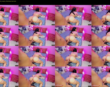 6_bunny_9 — 11 minute Chaturbate couple cam show recording, 720p, Sep 26, 2025