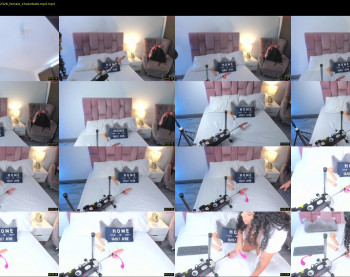 _emily_perez — 6 minute Chaturbate female cam show recording, 720p, Sep 25, 2025