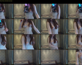 _mary_chili — 4 minute Chaturbate female cam show recording, 720p, Sep 26, 2025