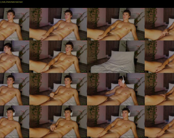 _p_l_u_r_ — 25 minute Chaturbate male cam show recording, 720p, Sep 25, 2025