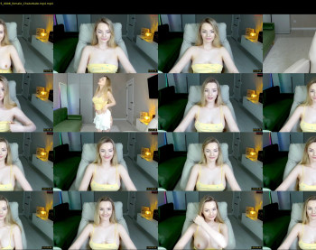 _passion_show_ — 121 minute Chaturbate couple cam show recording, 720p, Sep 26, 2025