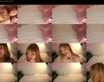 _vi_vi_ — 26 minute Chaturbate female cam show recording, 720p, Sep 25, 2025