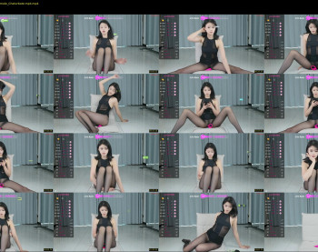 _zizi_ — 27 minute Chaturbate female cam show recording, 720p, Sep 25, 2025