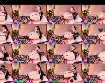 abbymonroee — 13 minute Chaturbate female cam show recording, 720p, Sep 25, 2025
