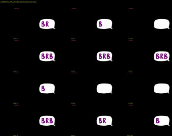 adalyn_glow — 19 minute Chaturbate female cam show recording, 720p, Sep 25, 2025