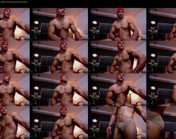adam_fit19cm — 25 minute Chaturbate male cam show recording, 720p, Sep 25, 2025