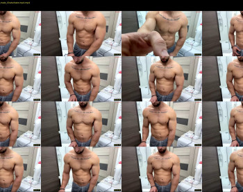 advp69 — 12 minute Chaturbate male cam show recording, 720p, Sep 25, 2025