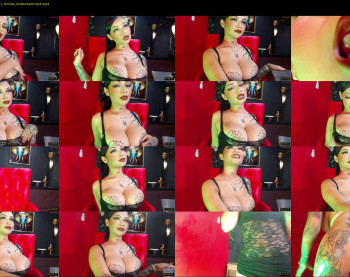 aitanarus — 47 minute Chaturbate female cam show recording, 720p, Sep 26, 2025