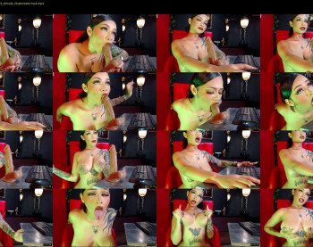 aitanarus — 3 minute Chaturbate female cam show recording, 720p, Sep 26, 2025
