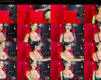 aitanarus — 13 minute Chaturbate female cam show recording, 720p, Sep 26, 2025