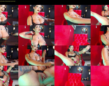 aitanarus — 69 minute Chaturbate female cam show recording, 720p, Sep 26, 2025