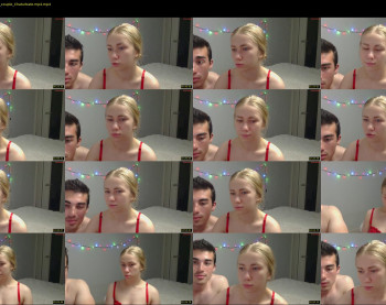 alexarti — 7 minute Chaturbate couple cam show recording, 720p, Sep 25, 2025