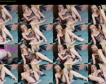 alice69foxy — 120 minute Chaturbate female cam show recording, 720p, Sep 25, 2025