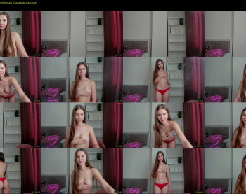 alice_kisaa — 98 minute Chaturbate female cam show recording, 720p, Sep 25, 2025