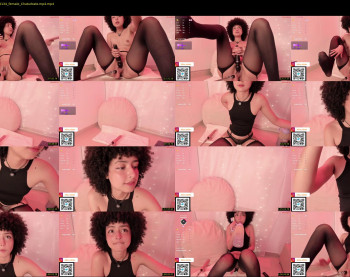 alice_wiinter — 132 minute Chaturbate female cam show recording, 720p, Sep 26, 2025
