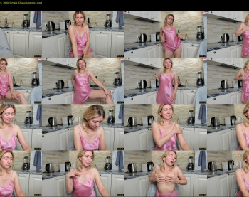 amanda___grey — 40 minute Chaturbate female cam show recording, 720p, Sep 25, 2025