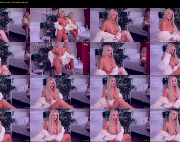 anabellastar — 63 minute Chaturbate female cam show recording, 720p, Sep 25, 2025