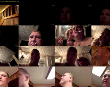 andyandcandice — 8 minute Chaturbate couple cam show recording, 720p, Sep 25, 2025