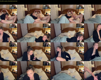 andyandcandice — 4 minute Chaturbate couple cam show recording, 480p, Sep 25, 2025