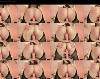 angeline777 — 4 minute Chaturbate female cam show recording, 720p, Sep 25, 2025