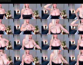 ann__w — 120 minute Chaturbate female cam show recording, 720p, Sep 26, 2025