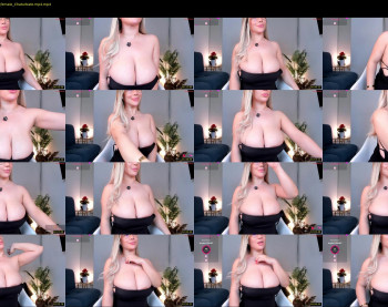 ann__w — 5 minute Chaturbate female cam show recording, 720p, Sep 26, 2025