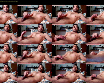 arabthickestdick1 — 44 minute Chaturbate couple cam show recording, 720p, Sep 25, 2025