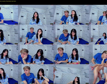 arissha_lee — 68 minute Chaturbate couple cam show recording, 720p, Sep 26, 2025