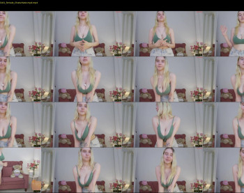 ashly_cherry — 76 minute Chaturbate female cam show recording, 720p, Sep 25, 2025
