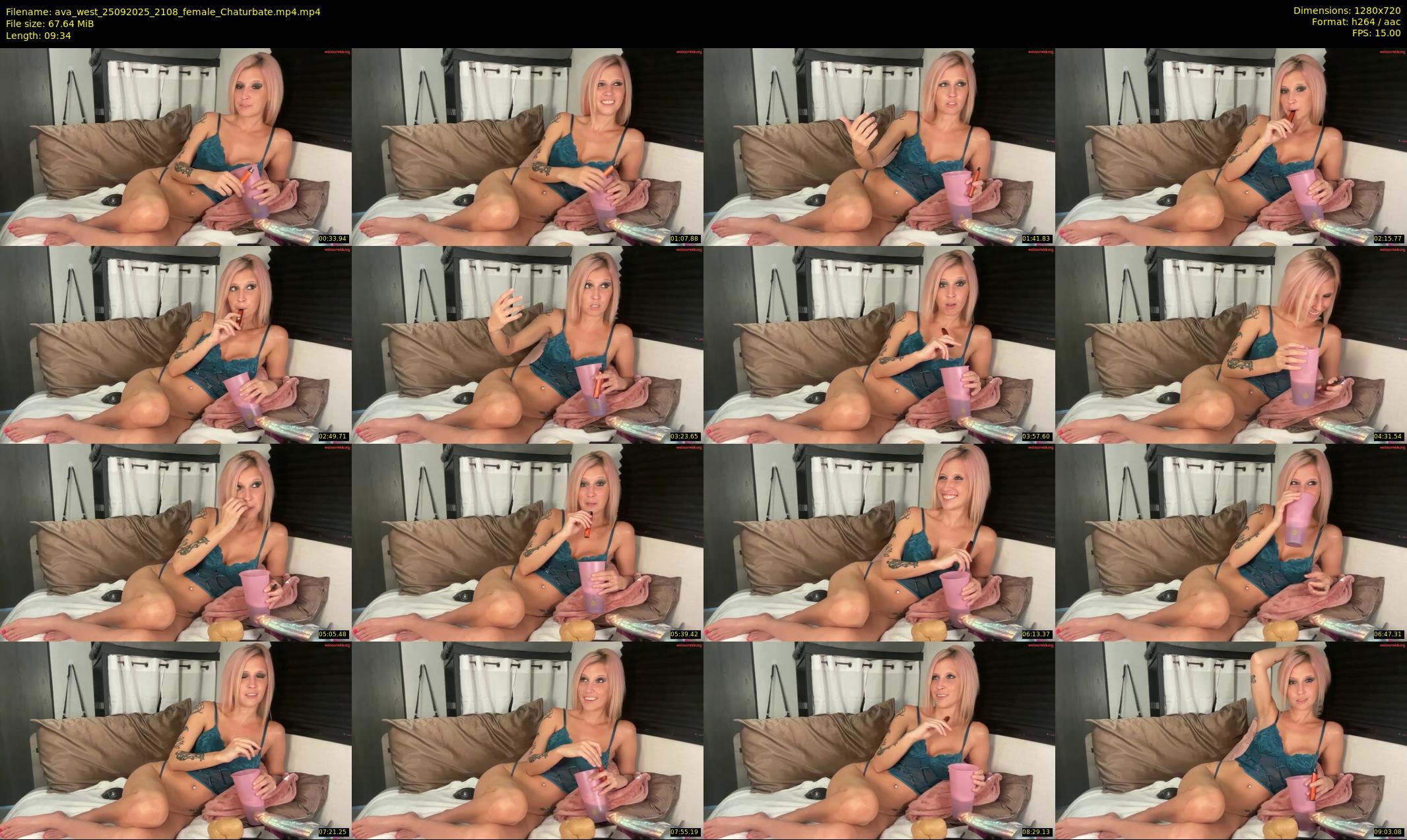 ava_west — 10 minute Chaturbate couple cam show recording, 720p, Sep 25, 2025