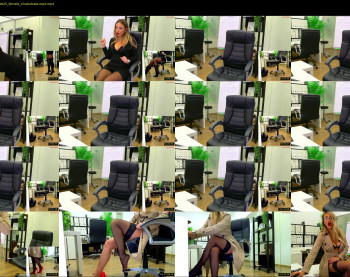 babesgowild — 95 minute Chaturbate couple cam show recording, 720p, Sep 25, 2025