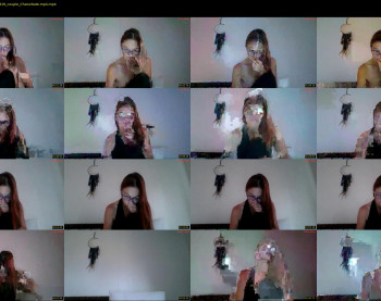 bamacpl80 — 7 minute Chaturbate couple cam show recording, 480p, Sep 25, 2025