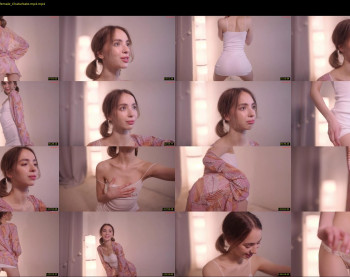 bb_jett — 121 minute Chaturbate female cam show recording, 720p, Sep 26, 2025