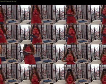 beccadelux — 3 minute Chaturbate female cam show recording, 720p, Sep 25, 2025