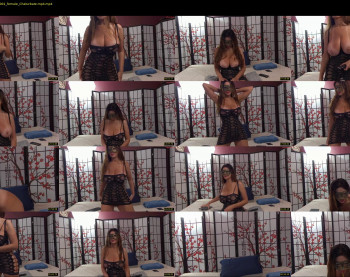 beccadelux — 42 minute Chaturbate female cam show recording, 720p, Sep 25, 2025