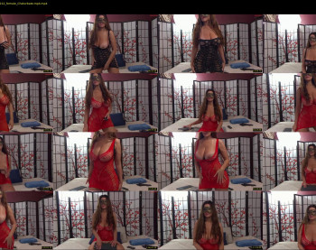 beccadelux — 81 minute Chaturbate female cam show recording, 720p, Sep 25, 2025
