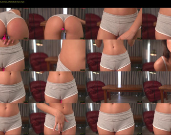 blissdilley — 8 minute Chaturbate female cam show recording, 720p, Sep 25, 2025