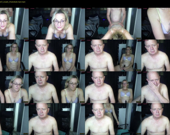 boeslaboes — 20 minute Chaturbate couple cam show recording, 720p, Sep 25, 2025