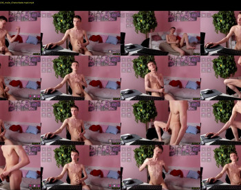 brad_myles — 121 minute Chaturbate male cam show recording, 720p, Sep 25, 2025