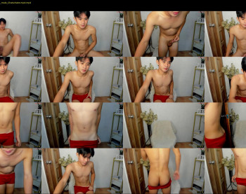 brazeen — 25 minute Chaturbate male cam show recording, 720p, Sep 25, 2025
