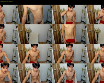 brazeen — 51 minute Chaturbate male cam show recording, 720p, Sep 25, 2025