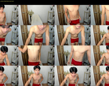 brazeen — 8 minute Chaturbate male cam show recording, 720p, Sep 25, 2025