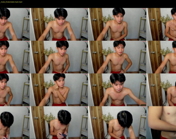 brazeen — 6 minute Chaturbate male cam show recording, 720p, Sep 25, 2025