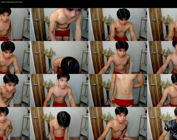 brazeen — 47 minute Chaturbate male cam show recording, 720p, Sep 25, 2025
