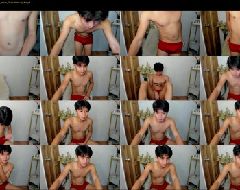 brazeen — 17 minute Chaturbate male cam show recording, 720p, Sep 25, 2025