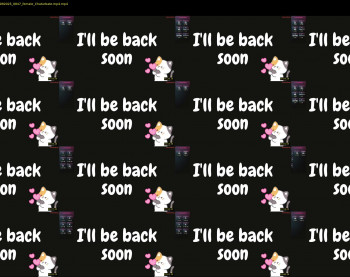 bright_diamonds_054 — 13 minute Chaturbate couple cam show recording, 720p, Sep 25, 2025