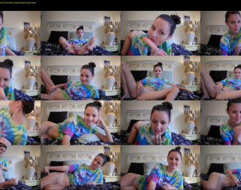 brittbratt24 — 119 minute Chaturbate female cam show recording, 720p, Sep 25, 2025