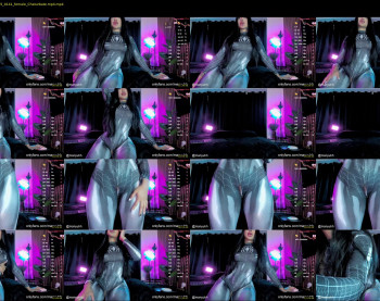 camilaramirez_ — 15 minute Chaturbate female cam show recording, 720p, Sep 26, 2025