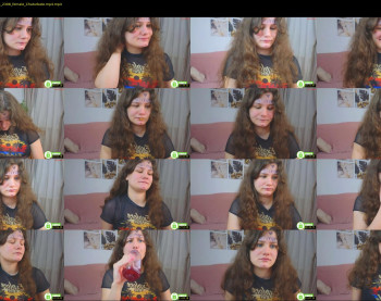 charlotte_wow — 14 minute Chaturbate female cam show recording, 720p, Sep 25, 2025